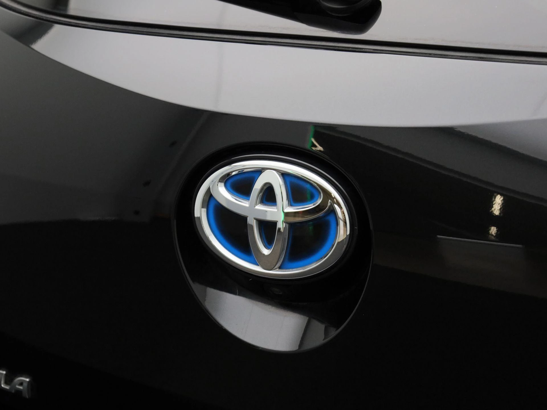 Toyota Corolla 1.8 Hybrid Business Plus