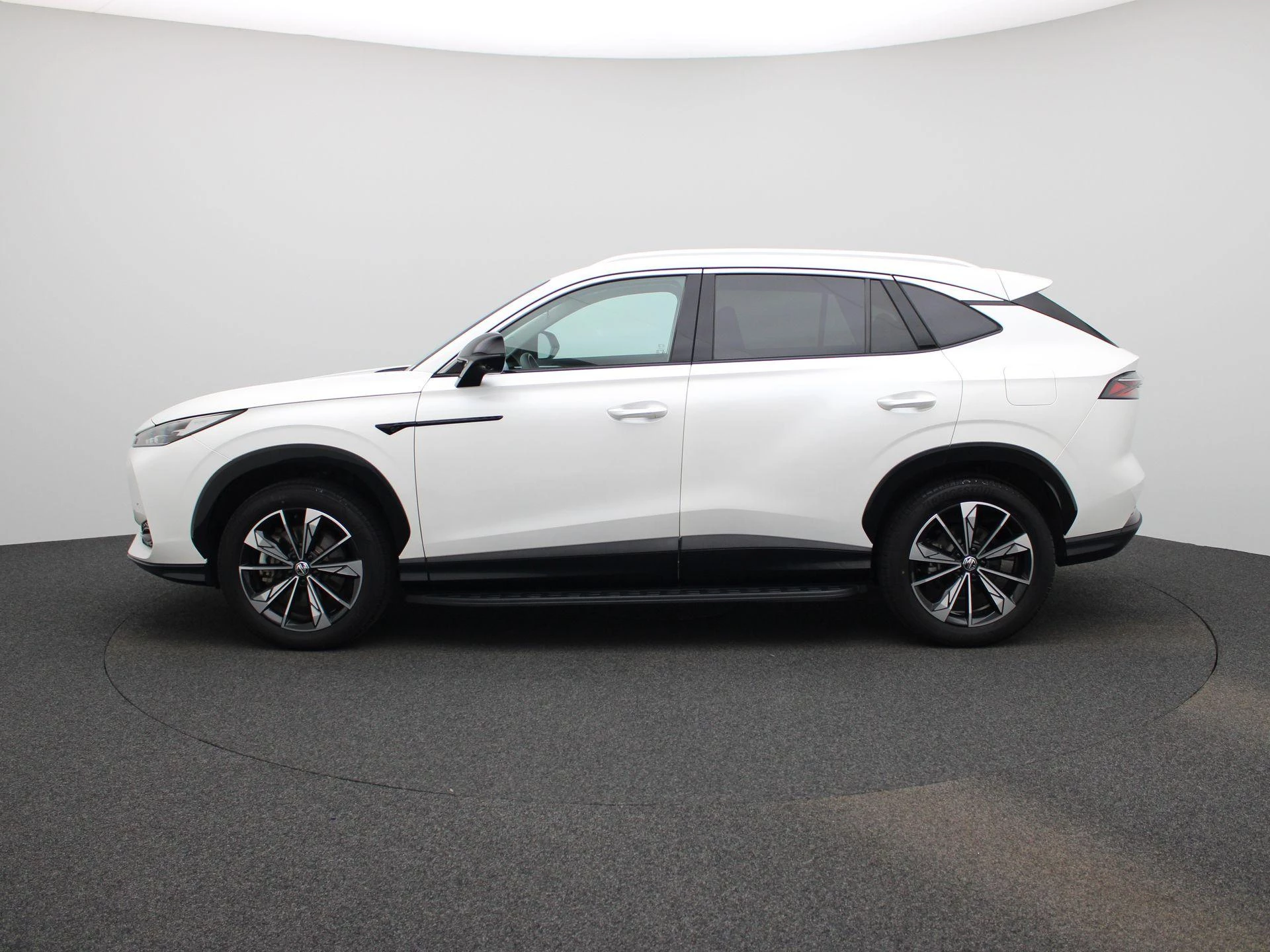 MG HS 1.5 Luxury PHEV