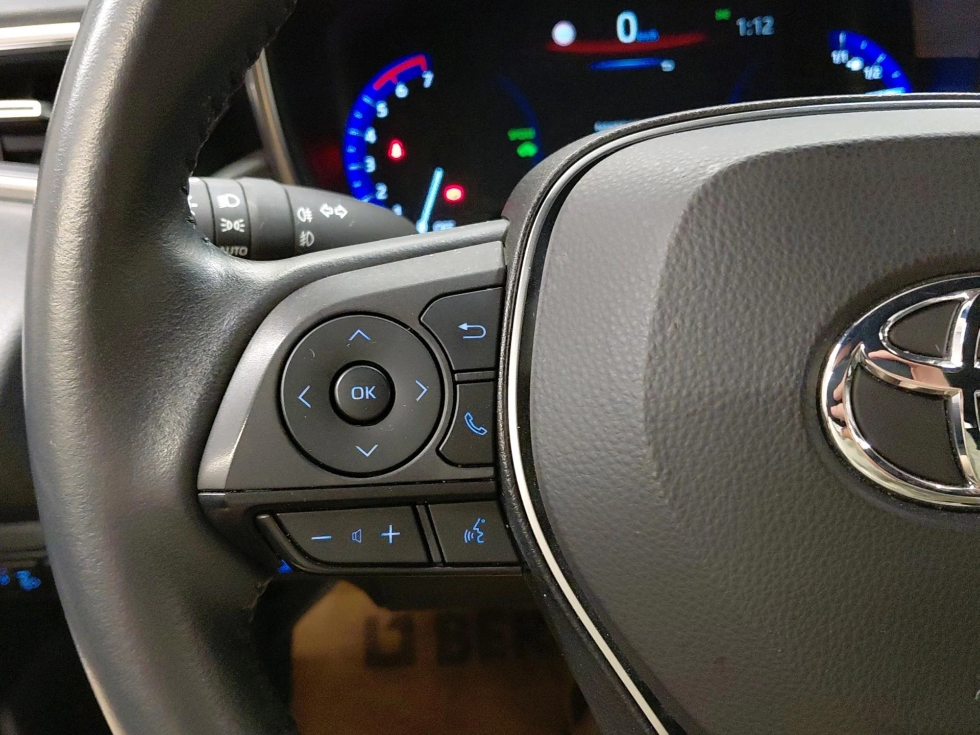 Toyota Corolla 1.8 Hybrid Dynamic e-CVT