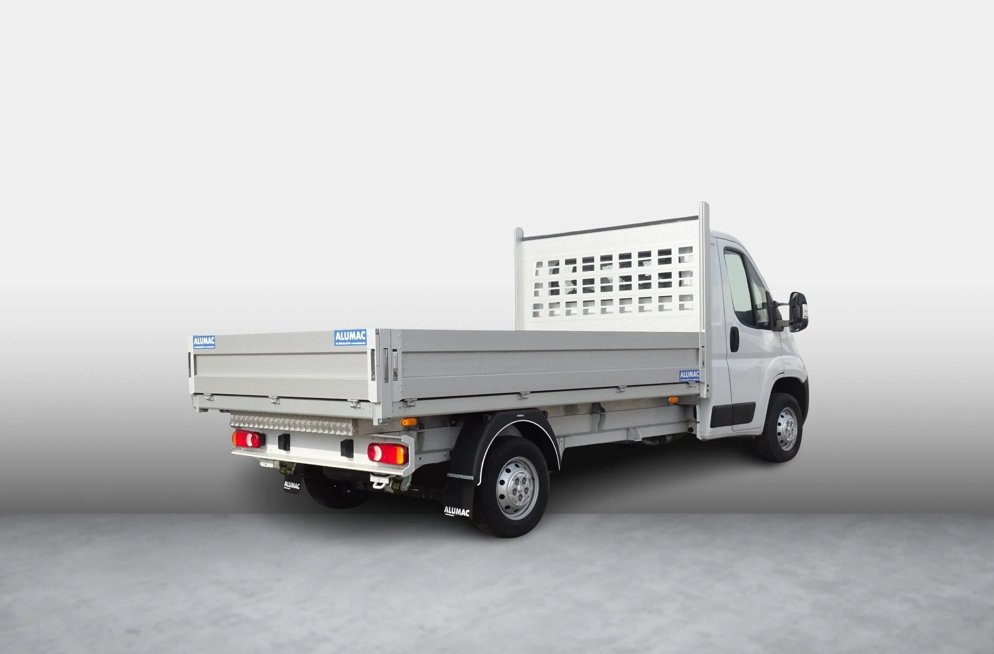 Peugeot Boxer 2.2d L2 s 335 open laadbak