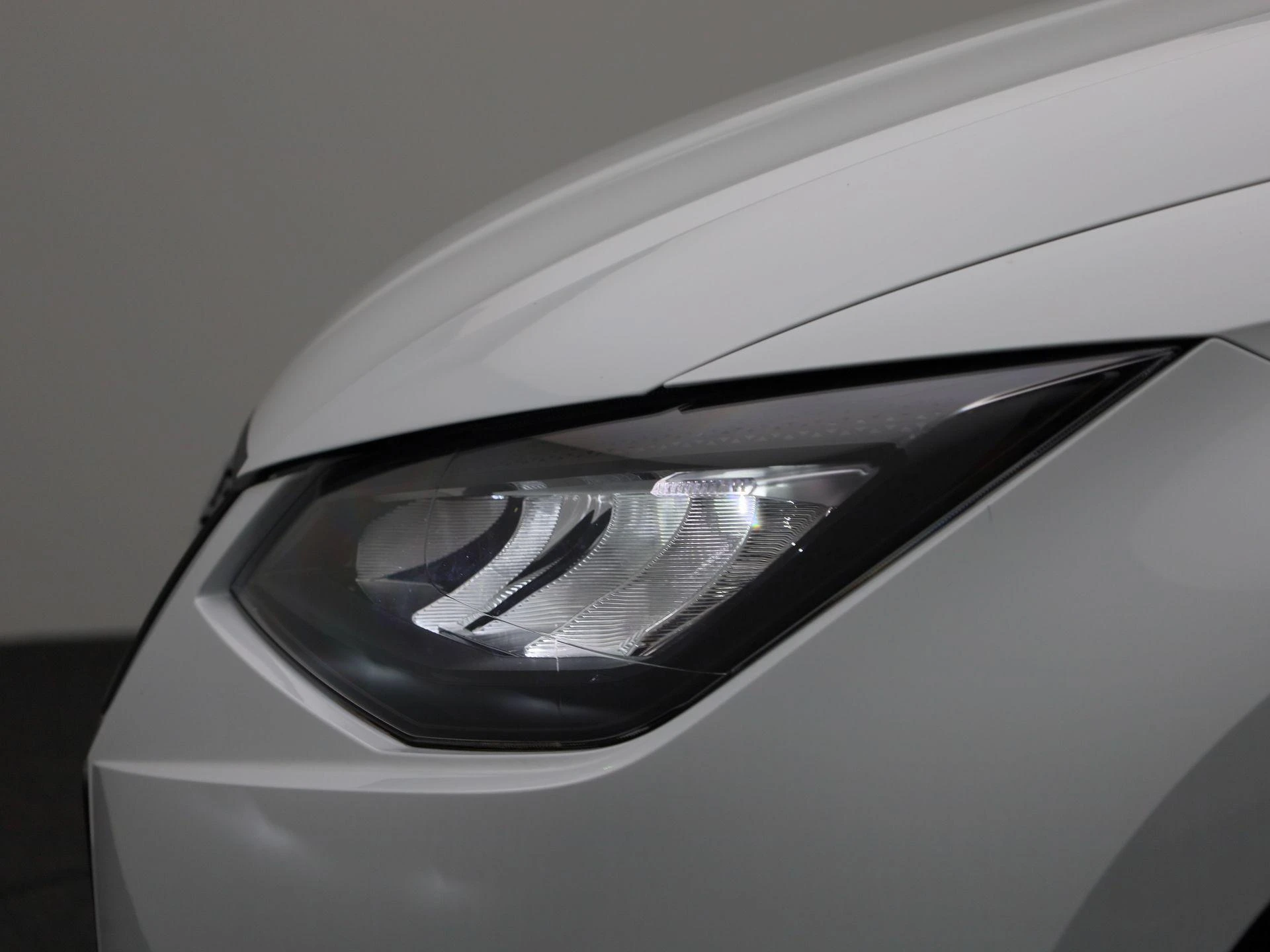 SEAT Ibiza 1.0 EcoTSI Style 95 PK