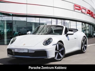 Porsche 911 992 -2 Carrera Cabriolet carrera992 992 -2 (911) Carrera Cabriolet carrera
