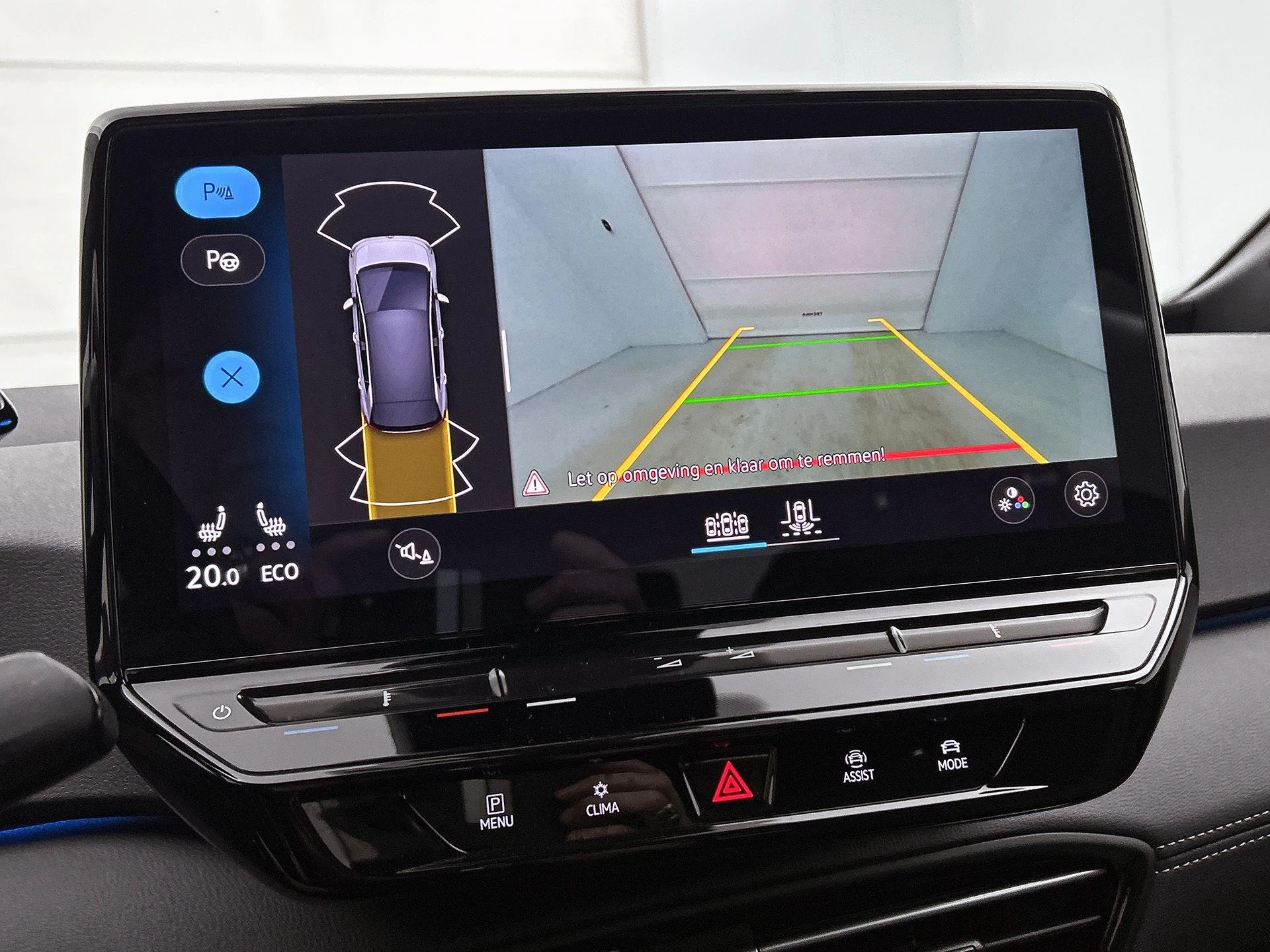 Volkswagen ID.3 Pro Business 59 kWh