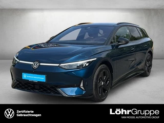 Volkswagen ID.7 Tourer GTX 250 kW 4Motion *SOH99%*