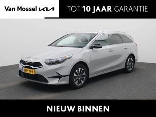 Kia Ceed Sportswagon 1.0 T-GDi Design Edition
