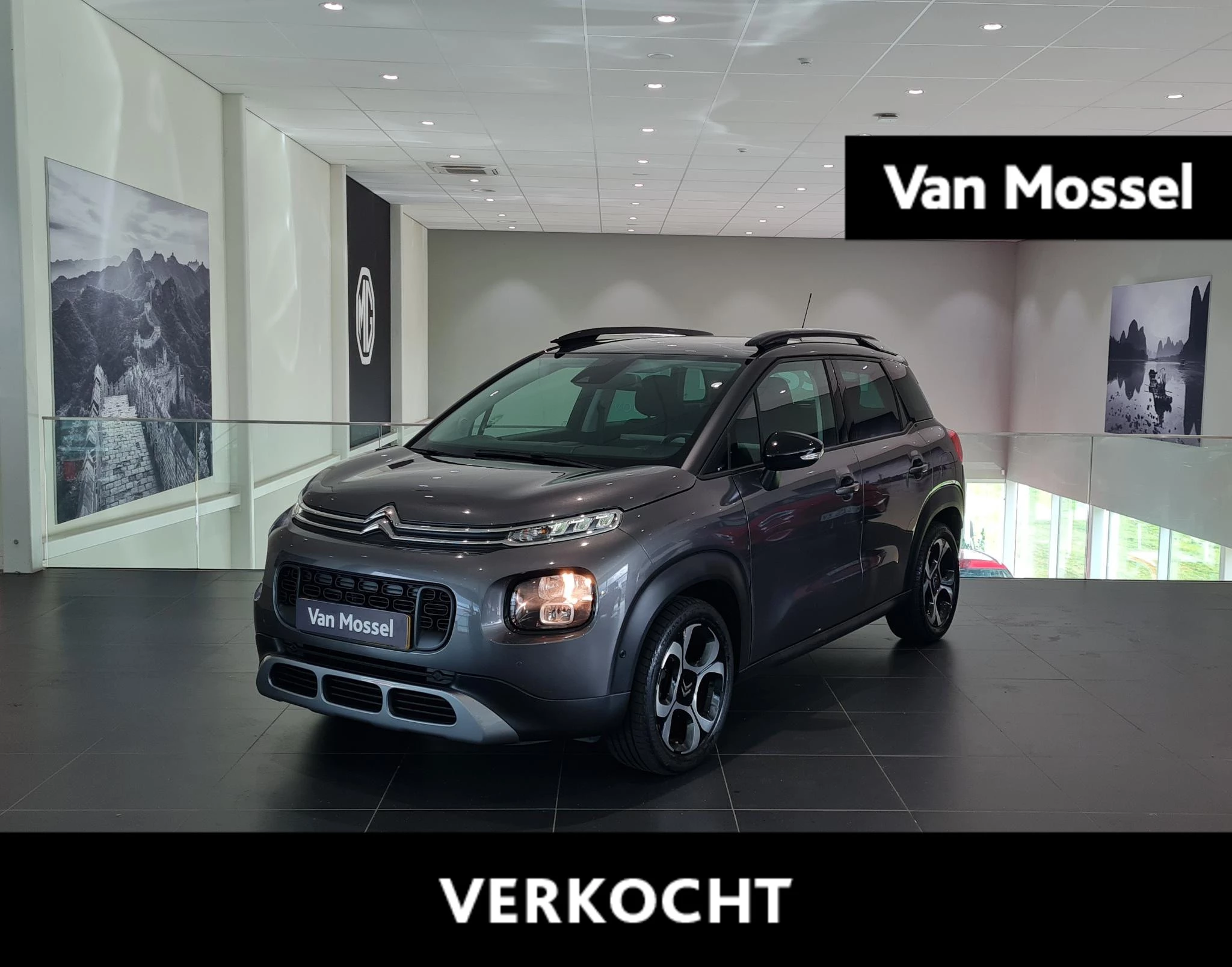 Citroën-C3 Aircross-image-0