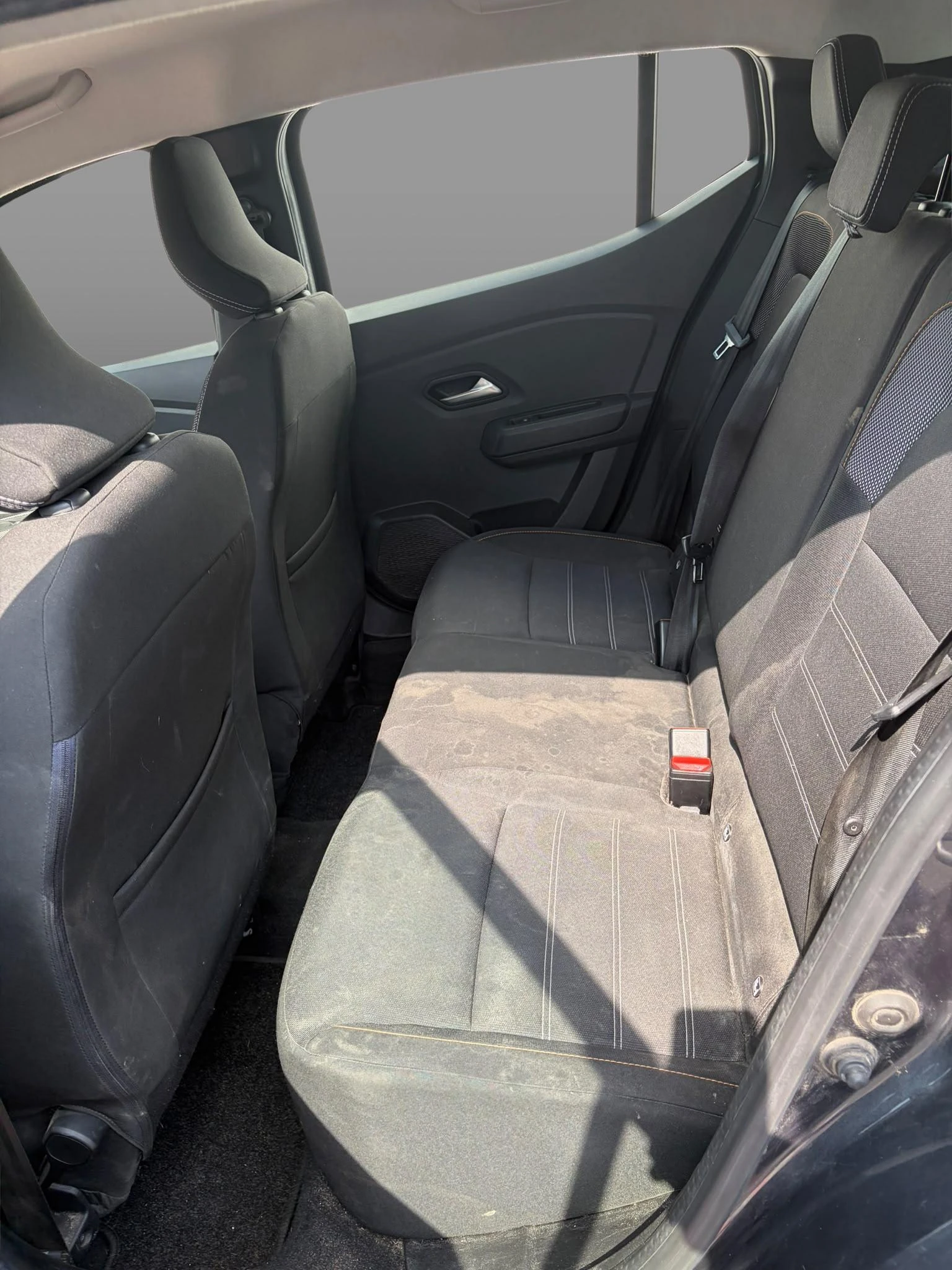 Dacia Sandero Stepway TCe 90