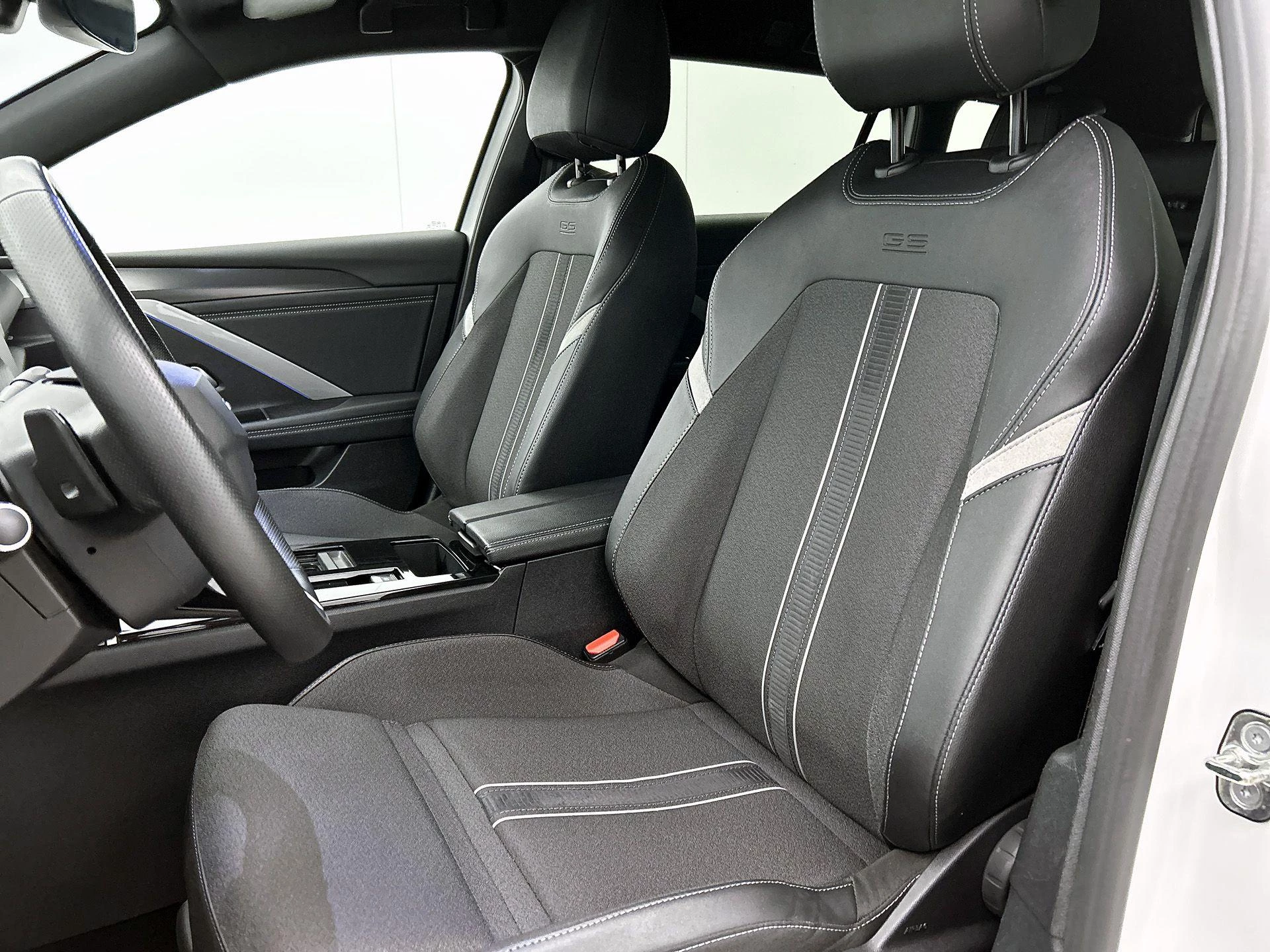 Opel Astra Sports Tourer 1.2 GS Line