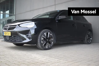 Opel Corsa-e GS Line 50 kWh
