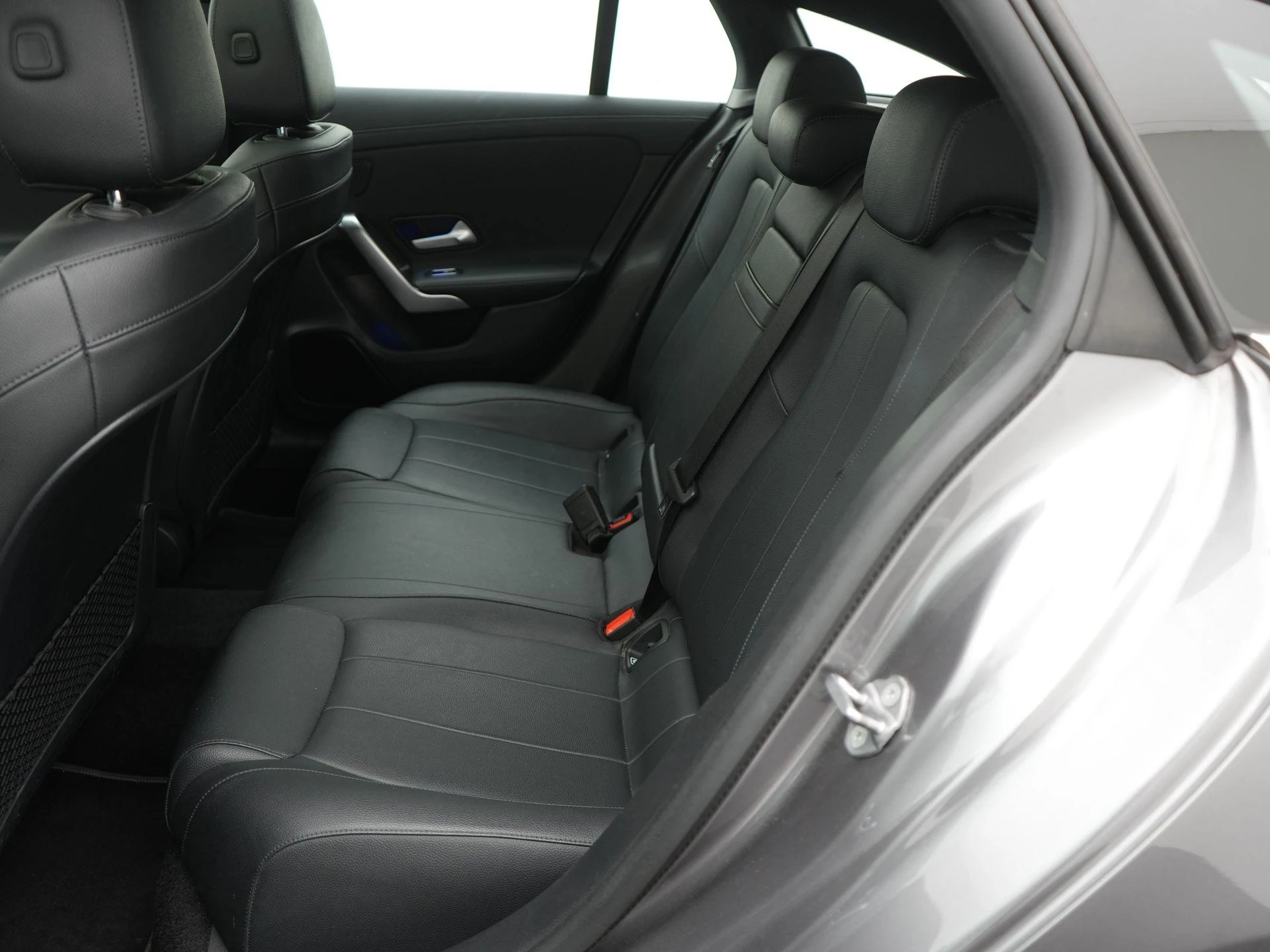 Mercedes-Benz CLA Shooting Brake 200 Business Solution Luxury