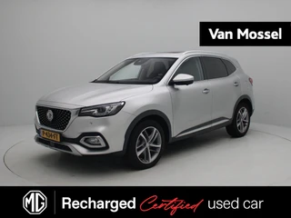 MG EHS 1.5 TGDI PHEV Aut. Luxury