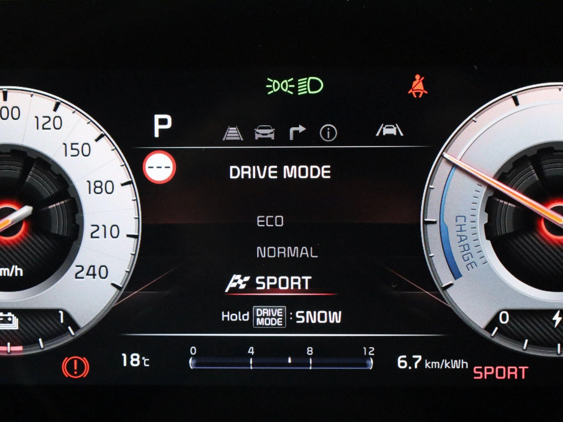 Kia-Niro EV-image-23