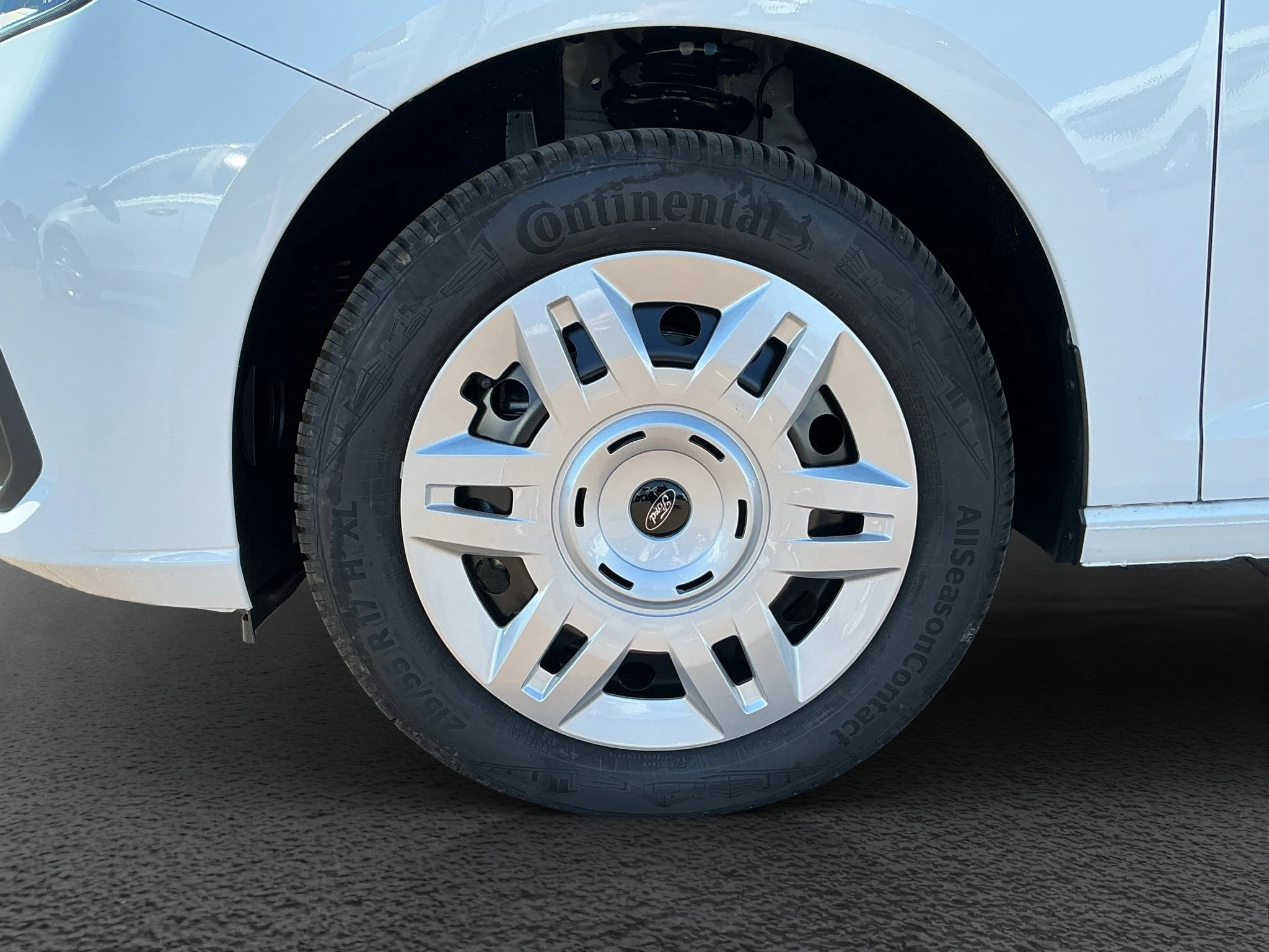 Ford-Transit Connect-image-8