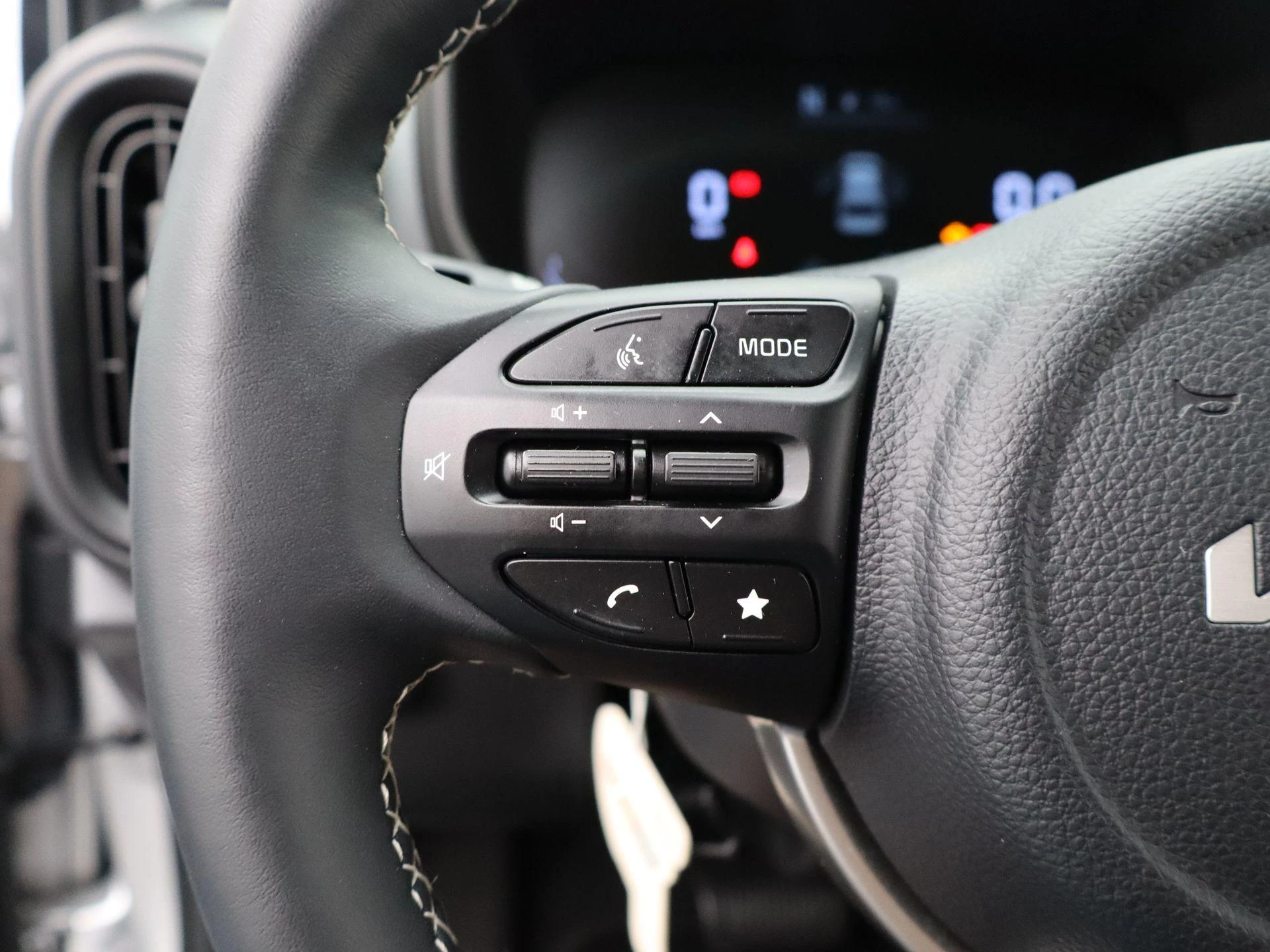 Kia Picanto 1.0 DPI DynamicPlusLine