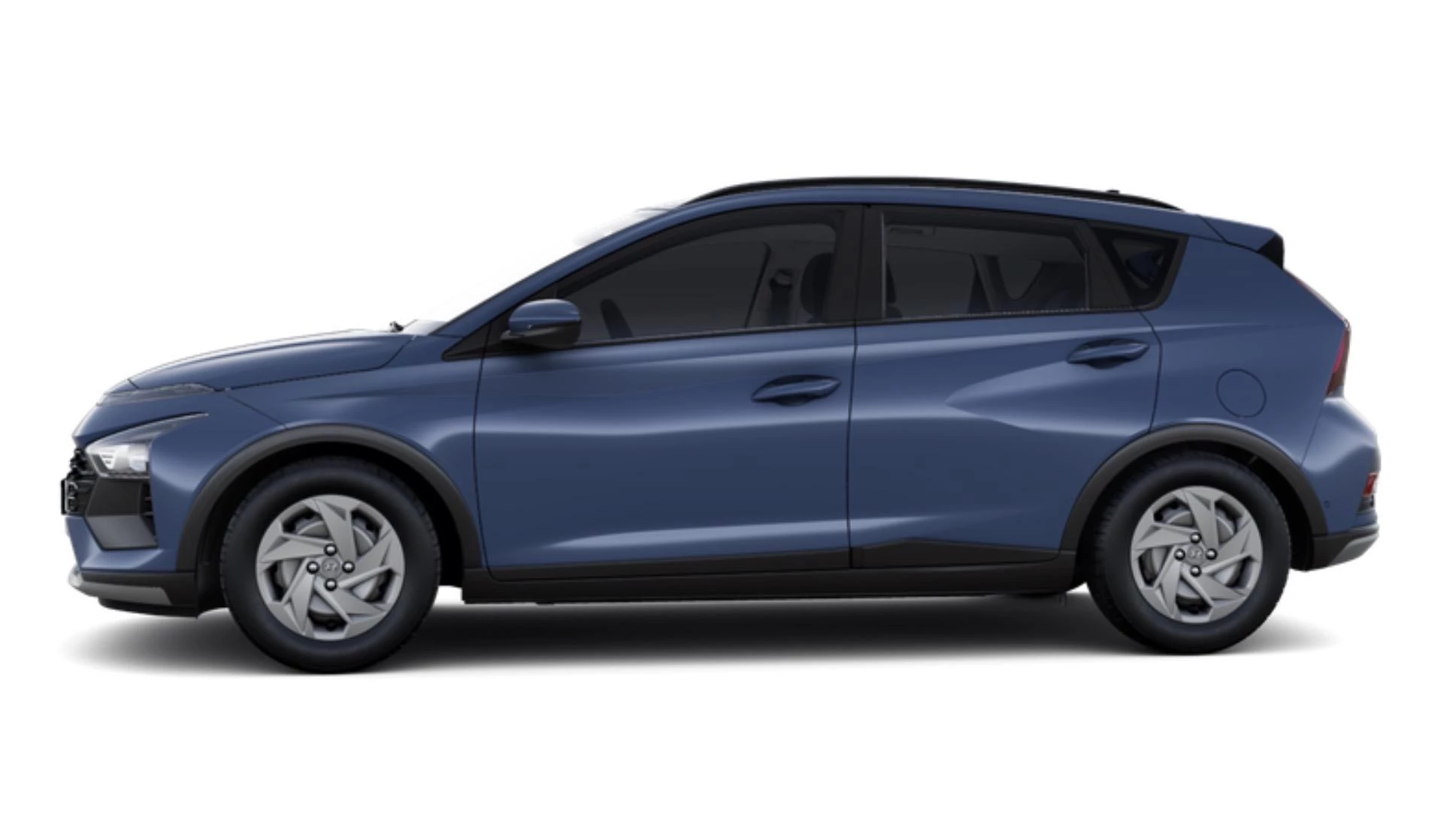 Hyundai Bayon 1.0 TGDi 100 6MT Twist