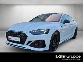 Audi RS5 Sportback 2.9 TFSI quattro *Pano*280kmh*B&O