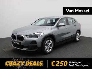 BMW X2 xDrive25e 162kW