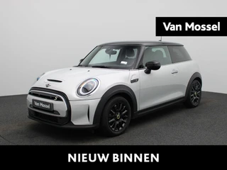 MINI Cooper Cooper E