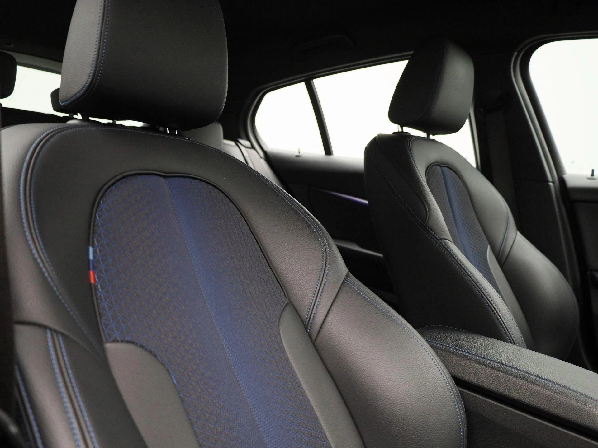 BMW 1 Serie 120i Business Edition