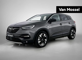 Opel Grandland X 1.6 Turbo Hybrid Innovation