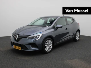Renault Clio 1.0 TCe Zen