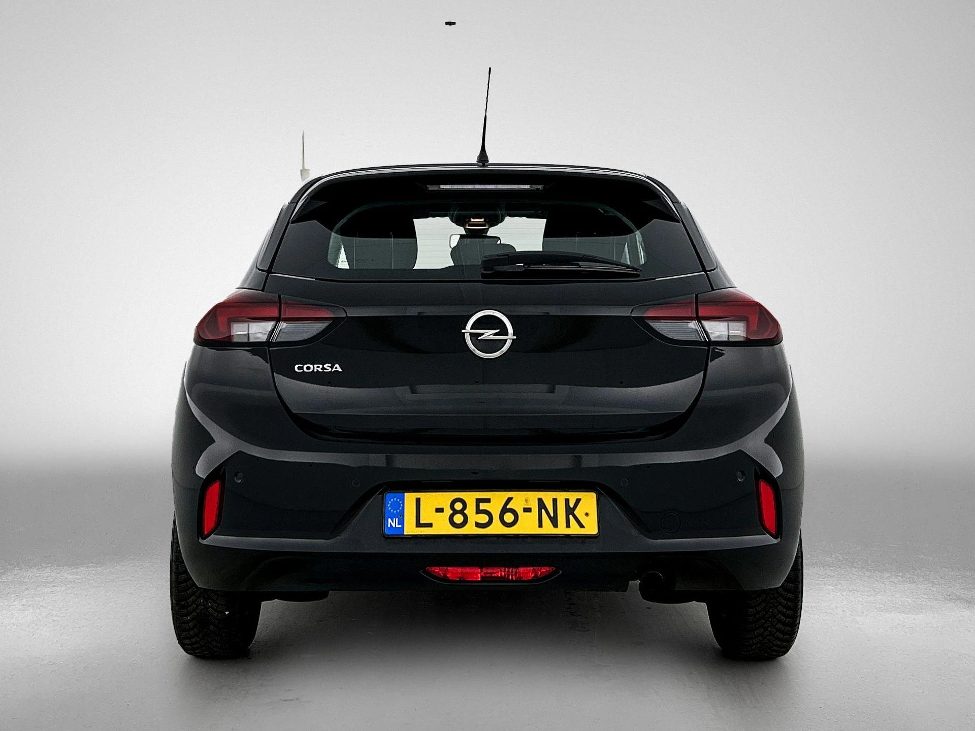 Opel Corsa 1.2 Edition