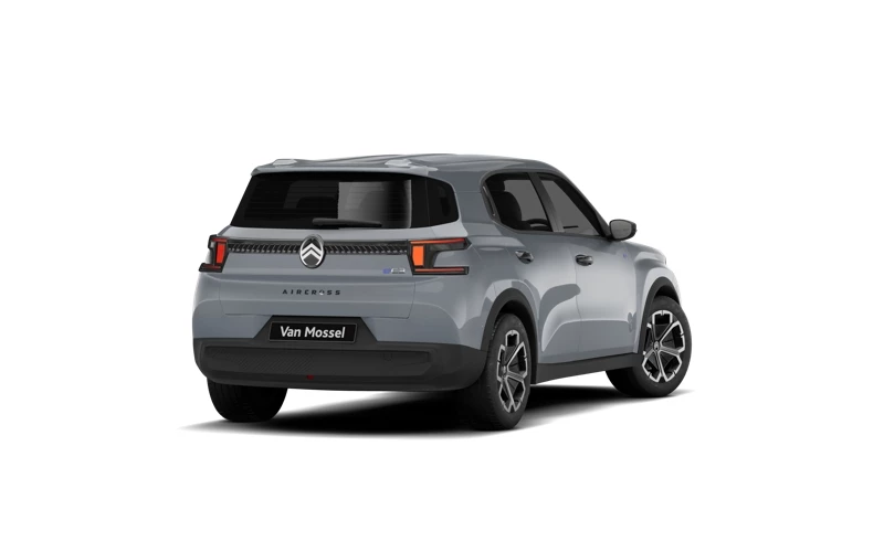 Citroën ë-C3 Aircross
