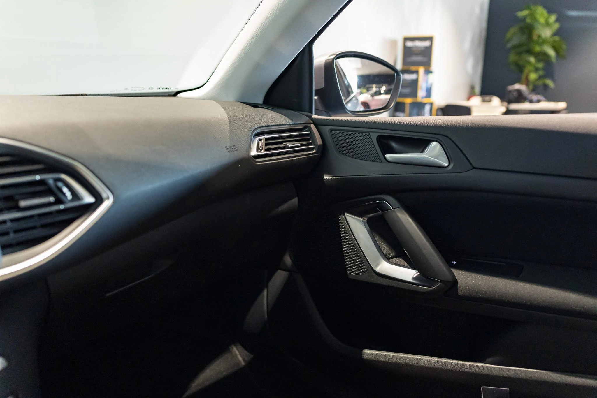 Peugeot 308 1.2 PureTech 60kW Access
