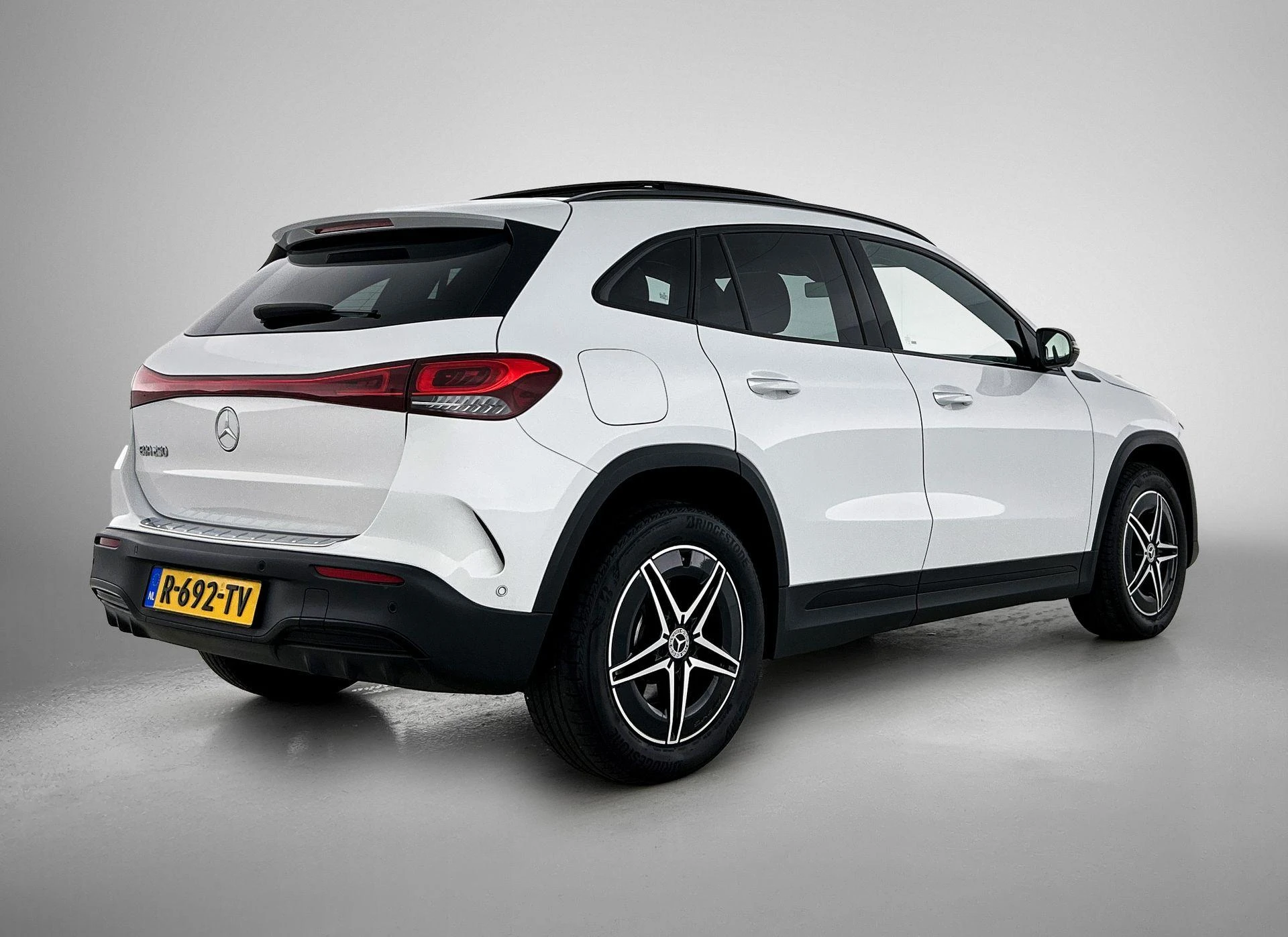 Mercedes-Benz EQA 250 Business Solution AMG 67 kWh