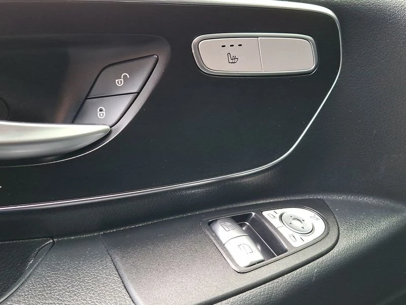 Mercedes-Benz Vito 116 TOURER SELECT LED AHK 2,5t 2x KLIMA NAV TourerW447 VITO 116 TOURER SELECT LED AHK 2,5t 2x KLIMA NAV Tourer