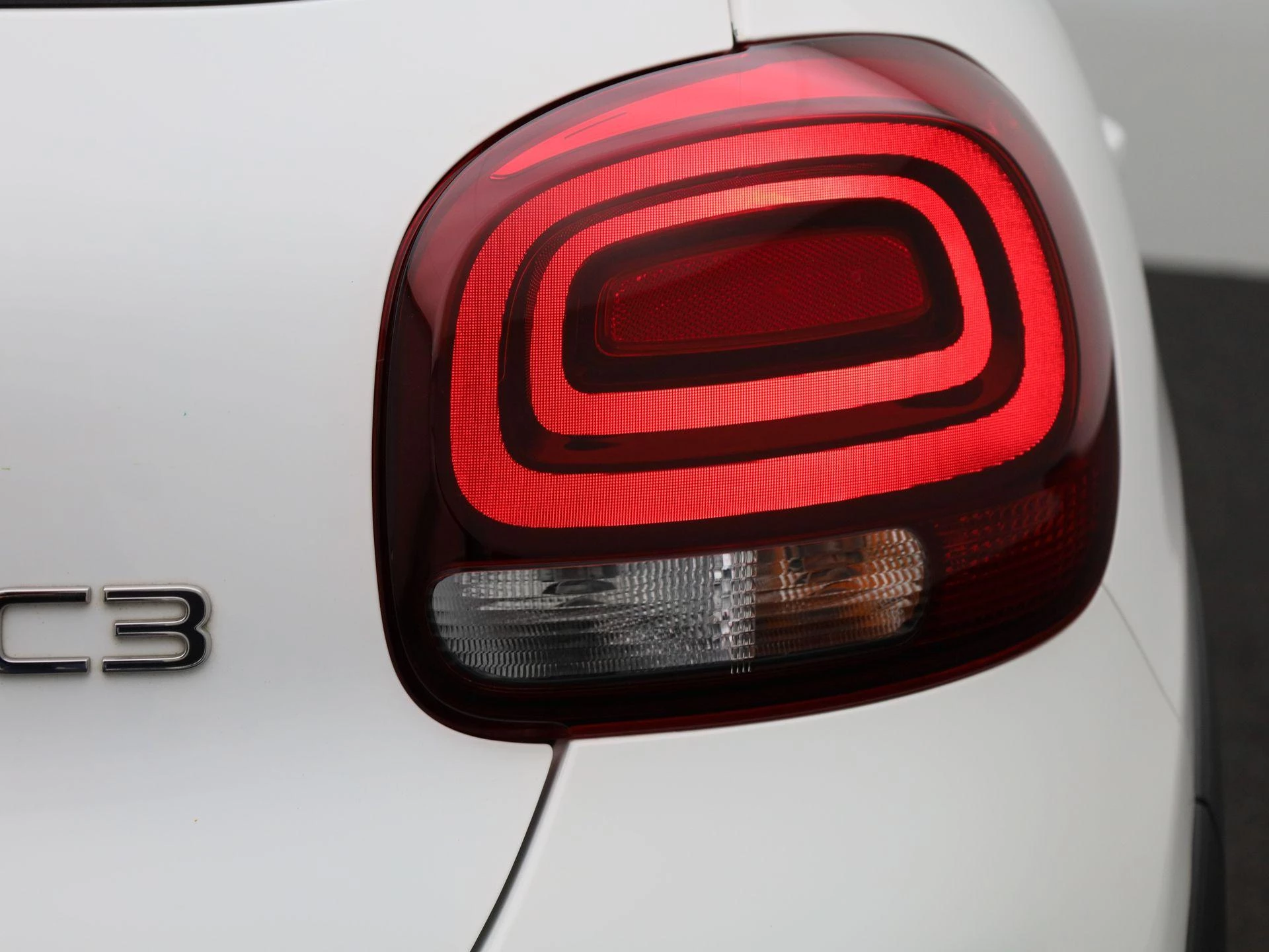 Citroën C3 1.2 PureTech 82 S&S MAN Feel