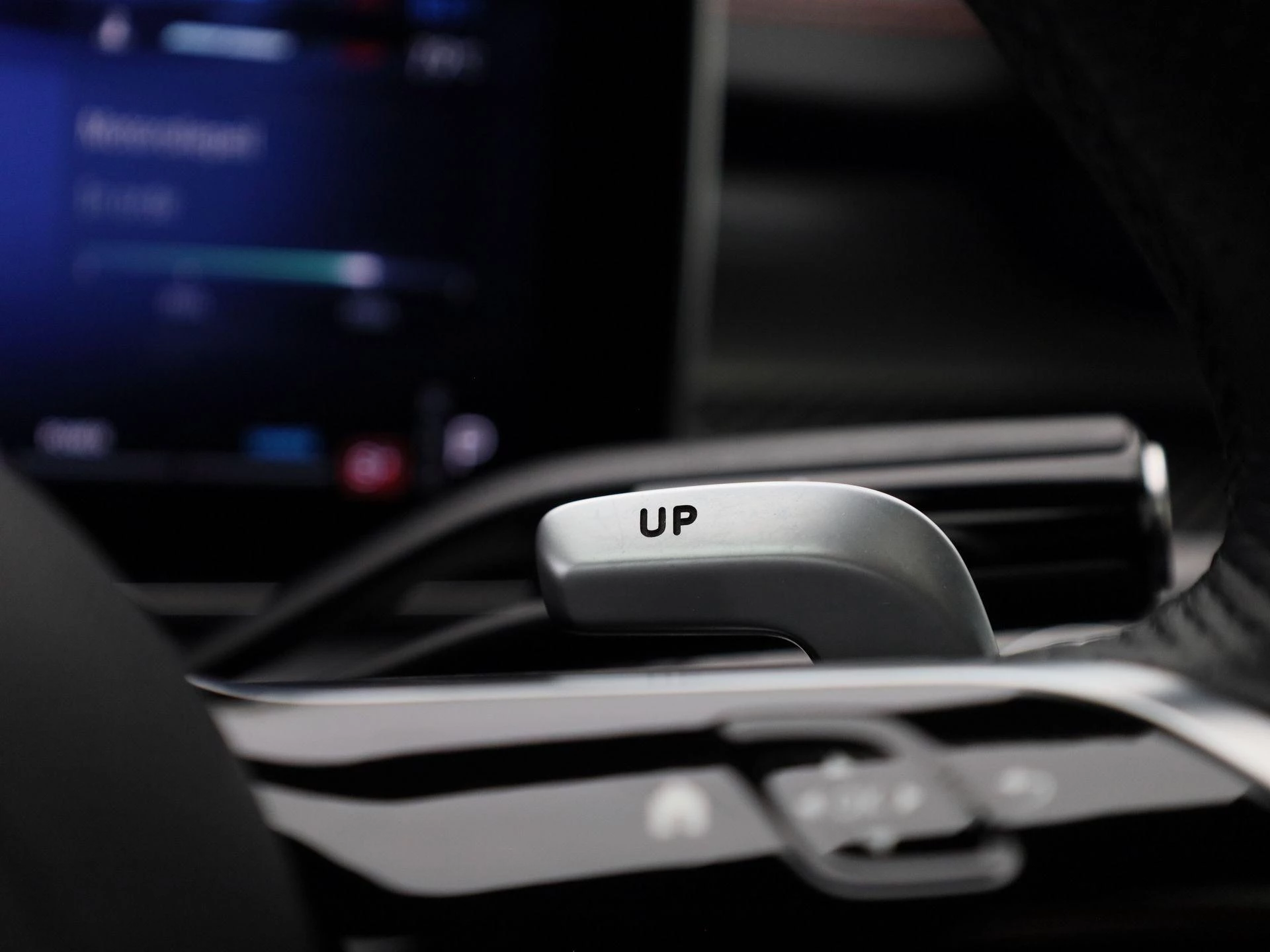 Mercedes-Benz Classe C Berline Mercedes AMG C 43 4MATIC