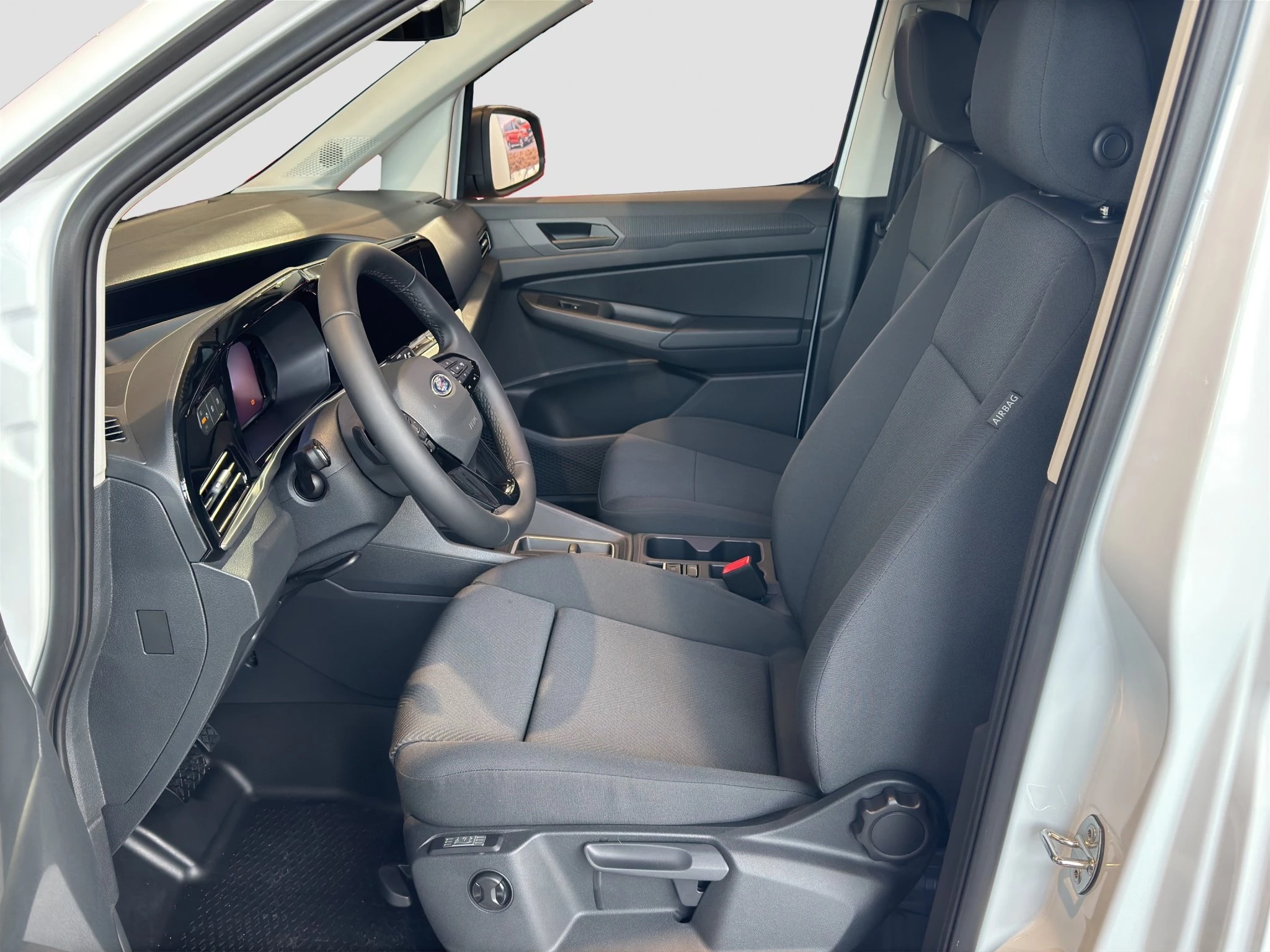 Ford Transit Connect L1 Trend Plug-In Hybrid AUT HOLZBODEN