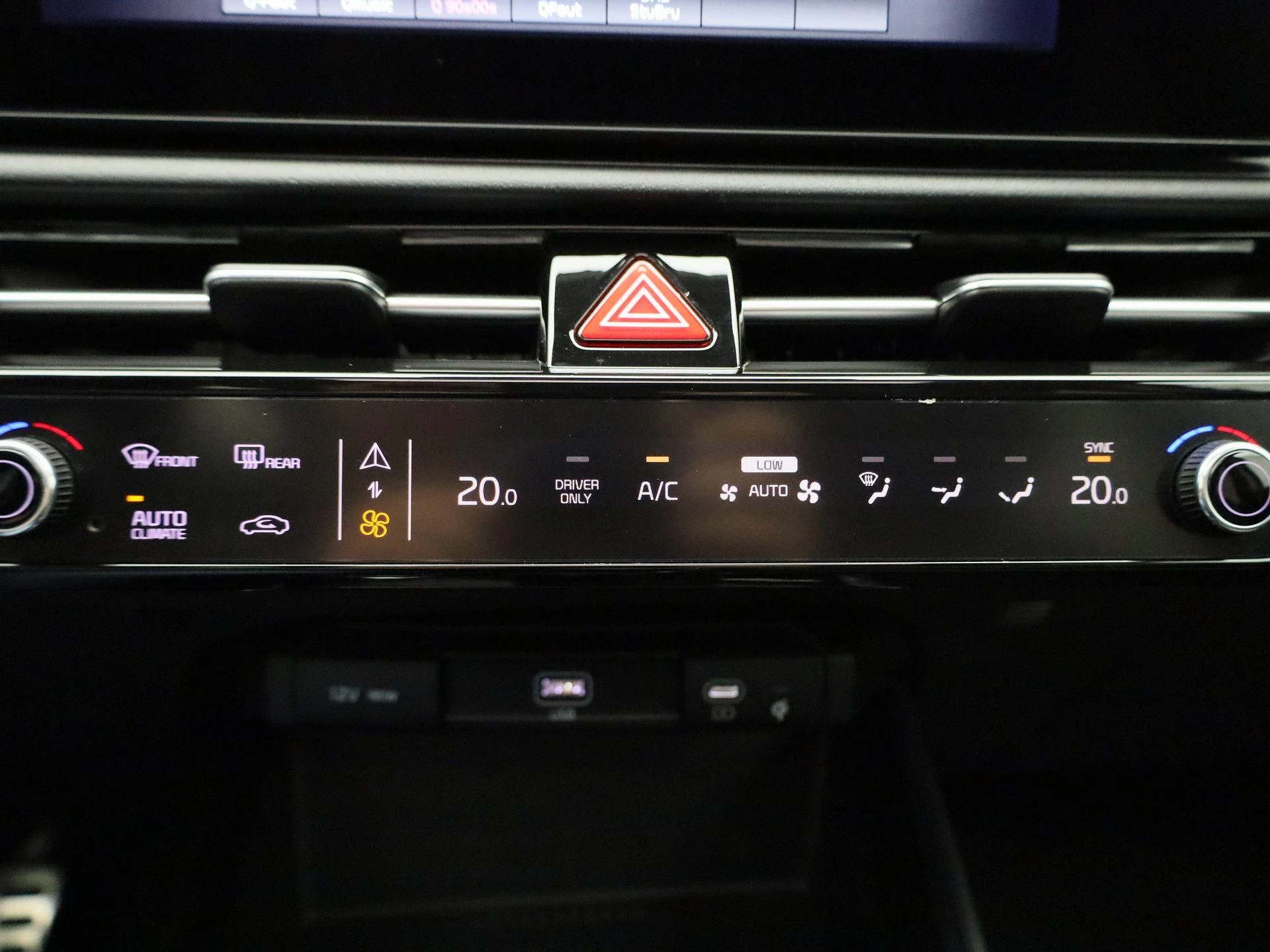 Kia Niro EV Plus Advanced 64.8 kWh