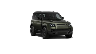 Land Rover Defender 90 D250 S AWD Auto. 27MY
