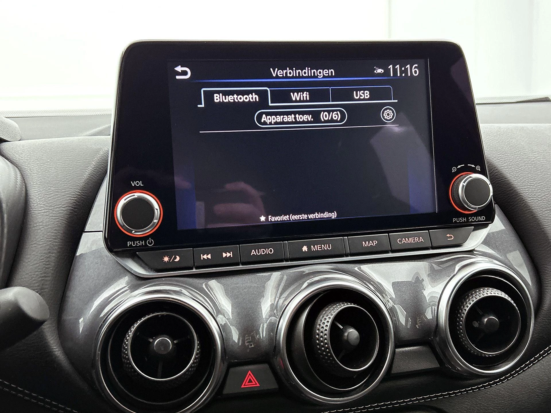 Nissan Juke 1.0 DIG-T N-Design