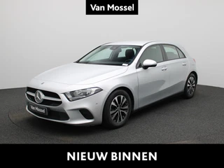 Mercedes-Benz A-Klasse A 180 Essential Line
