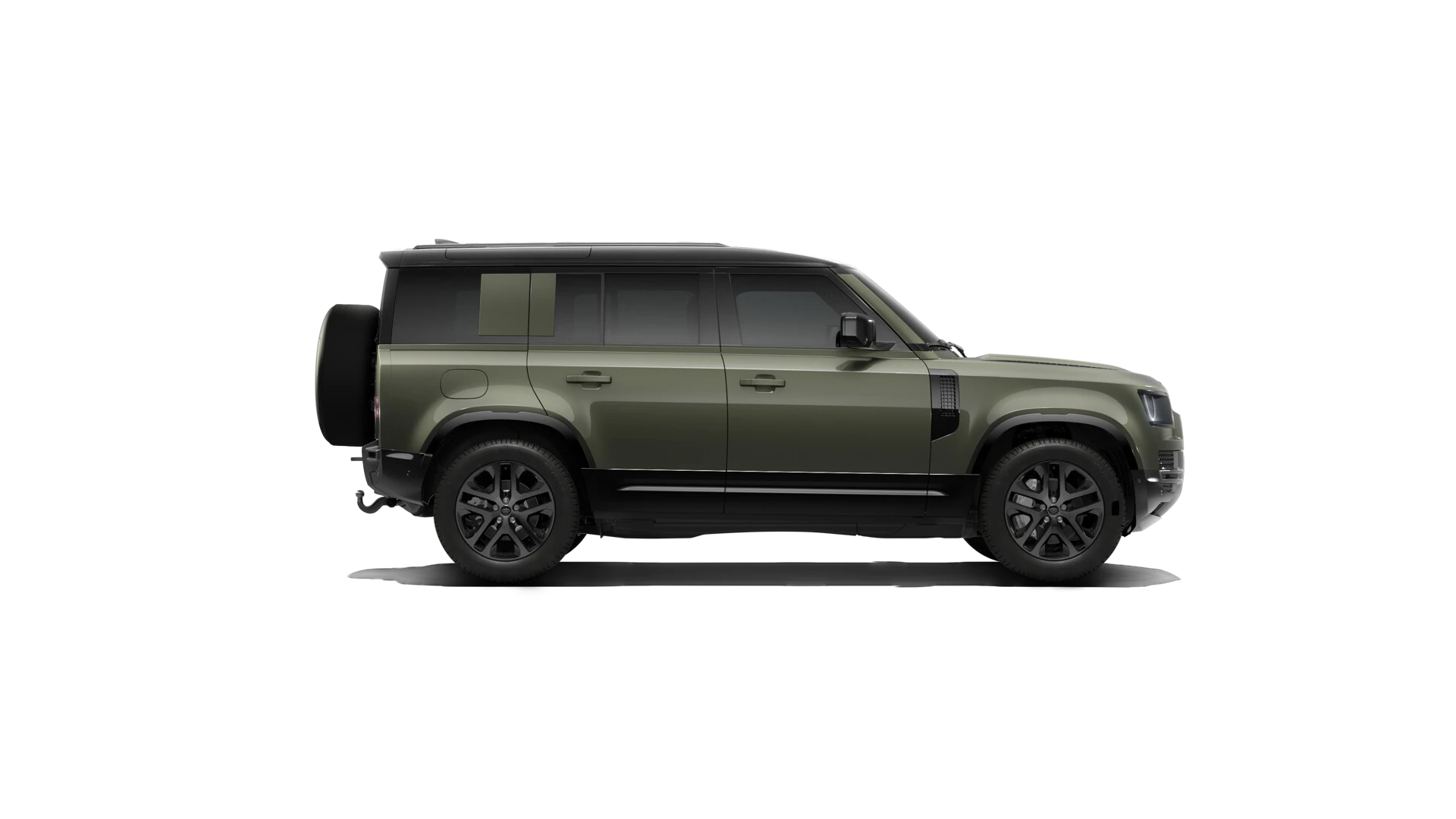 Land Rover Defender 110 Dynamic-SE D200 MY27