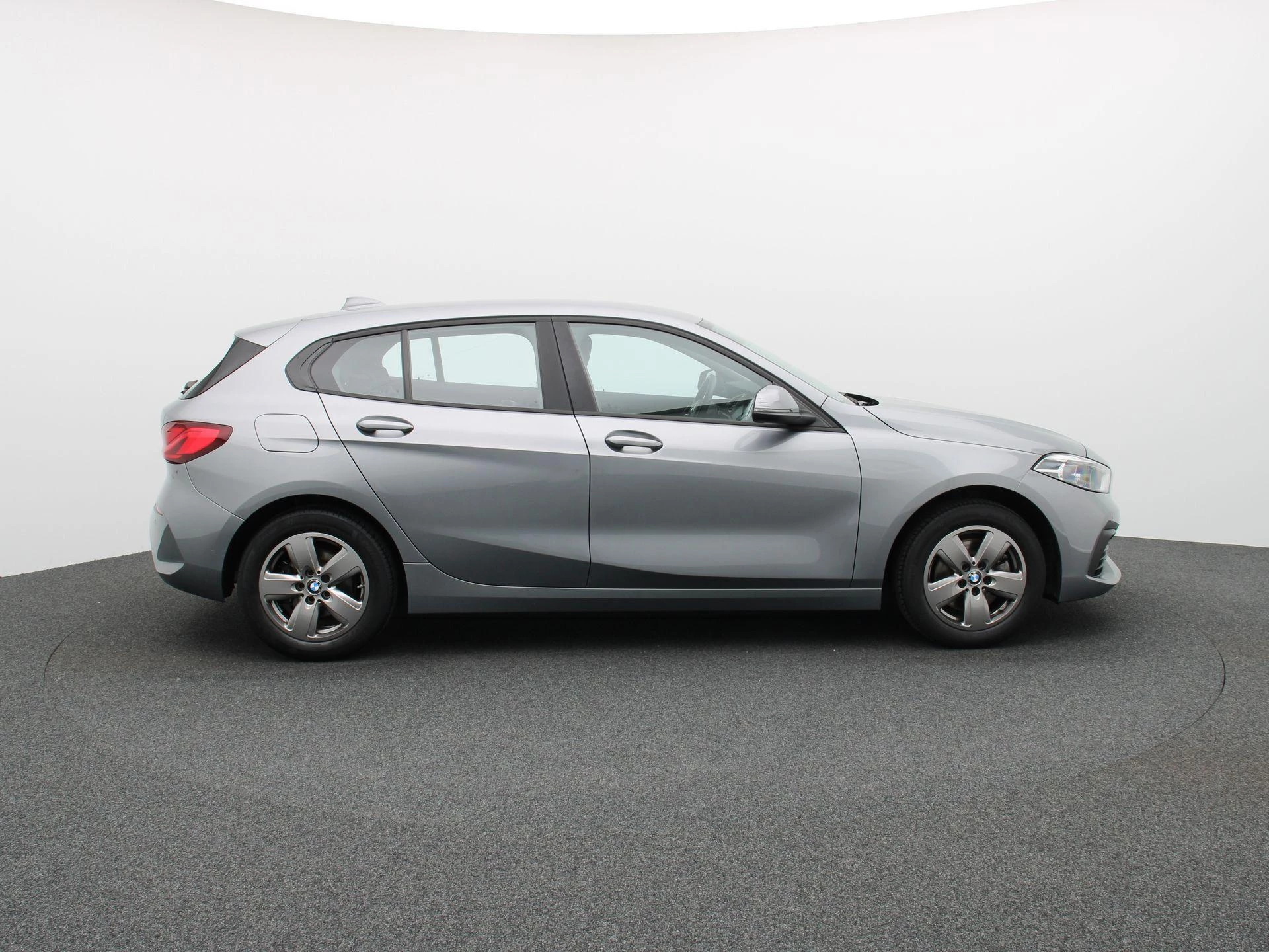 BMW 1 Reeks 118i (100 kW)