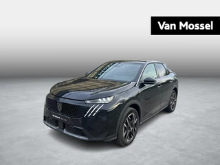 Peugeot 3008 1.2 HYBRID 145 e-DSC6 GT