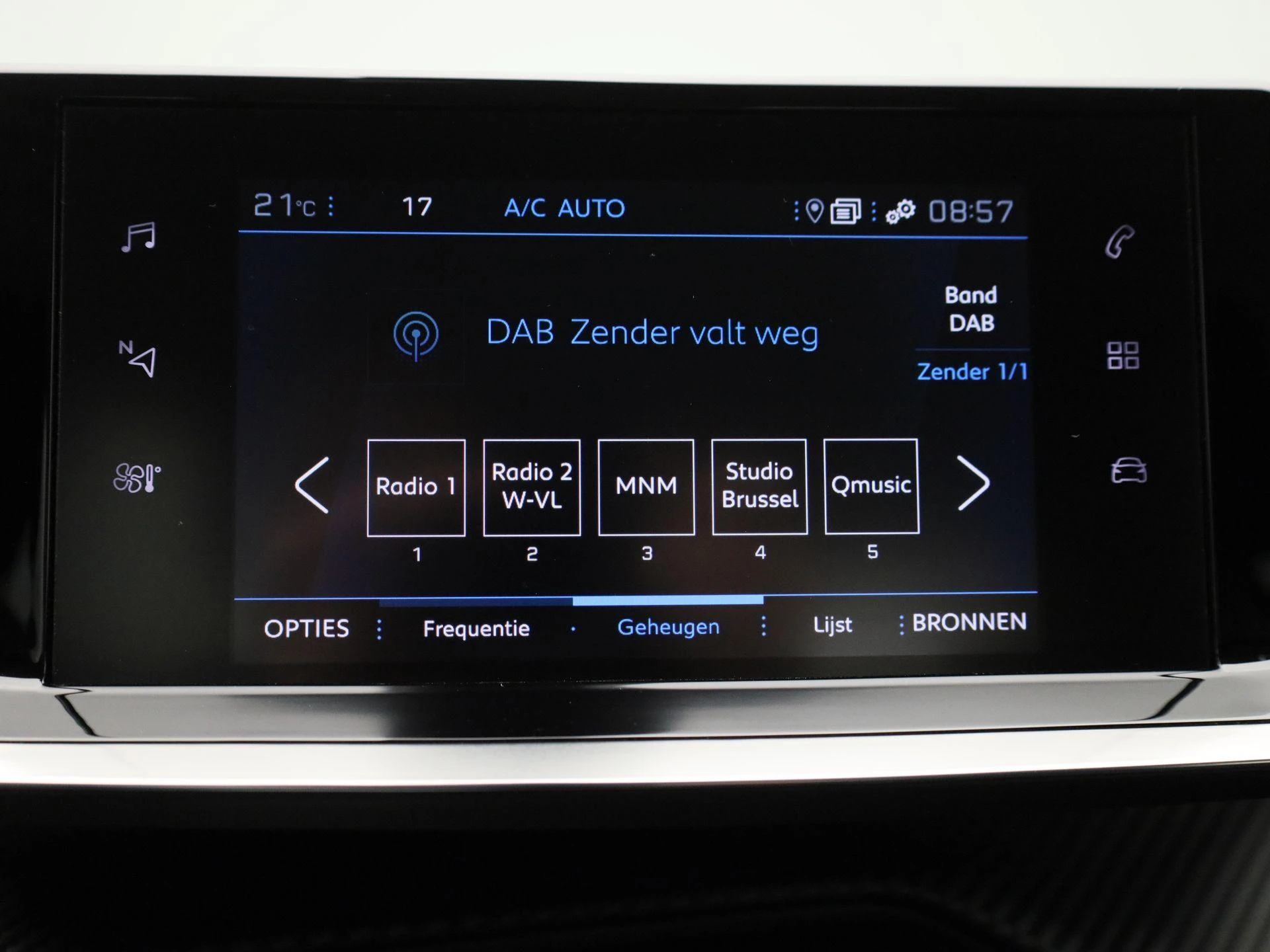 Peugeot 2008 1.5 BlueHDi 81kW S&S Active Pack