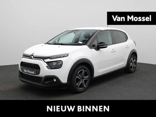 Citroën C3 1.2 PureTech Feel