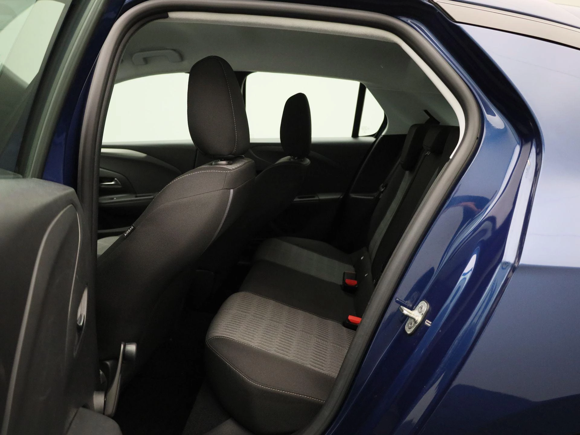 Opel Corsa 1.2 Edition