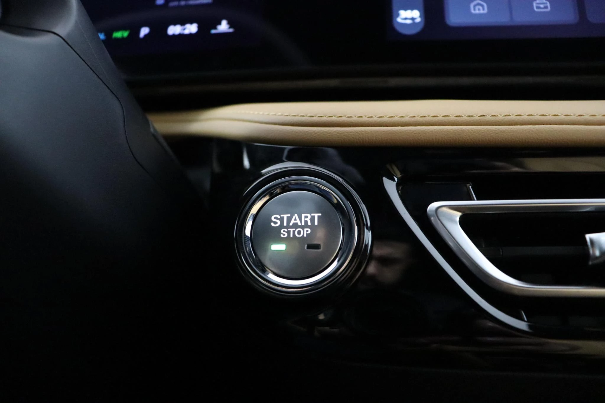MG HS 1.5 PHEV Aut. Luxury