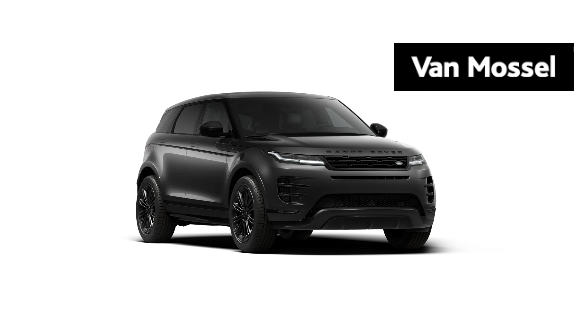 Land Rover-Range Rover Evoque-image-0