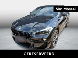 BMW X2 sDrive18i M-Pakket 100kW DCT