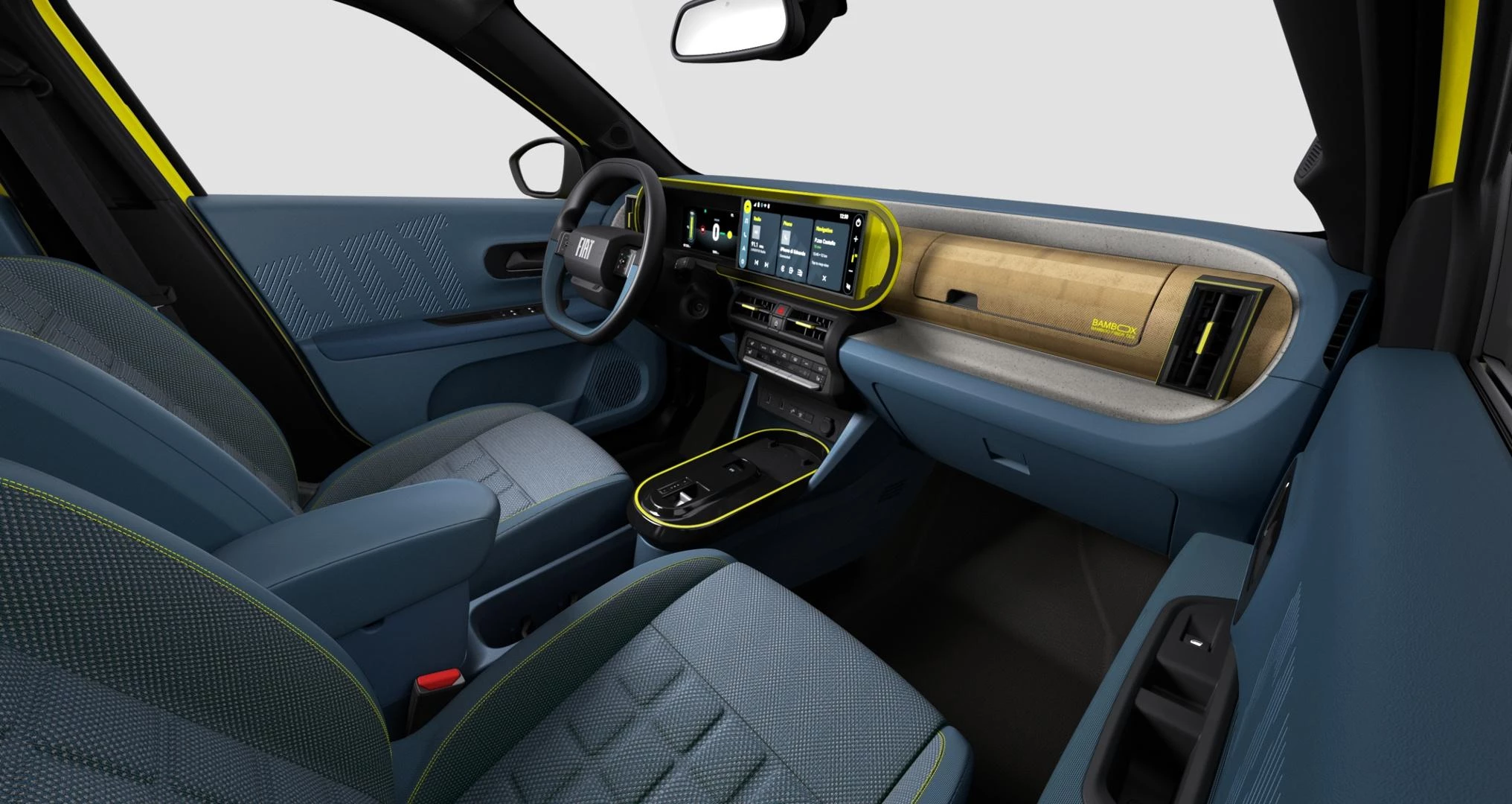 Fiat-Grande Panda-image-5