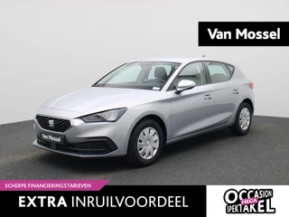 SEAT Leon 1.0 TSI Reference