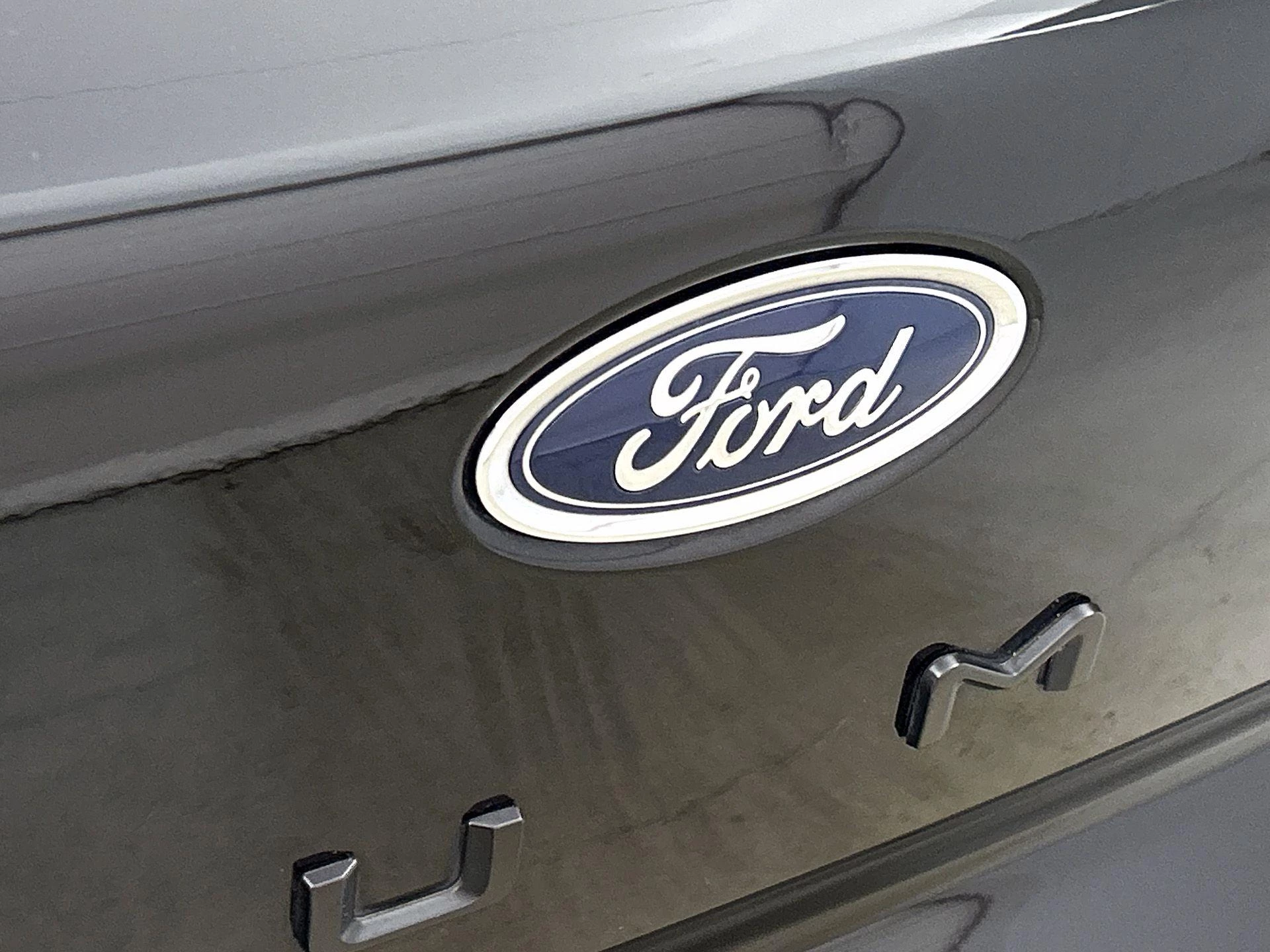 Ford Puma 1.0 EcoBoost Hybrid ST-Line X