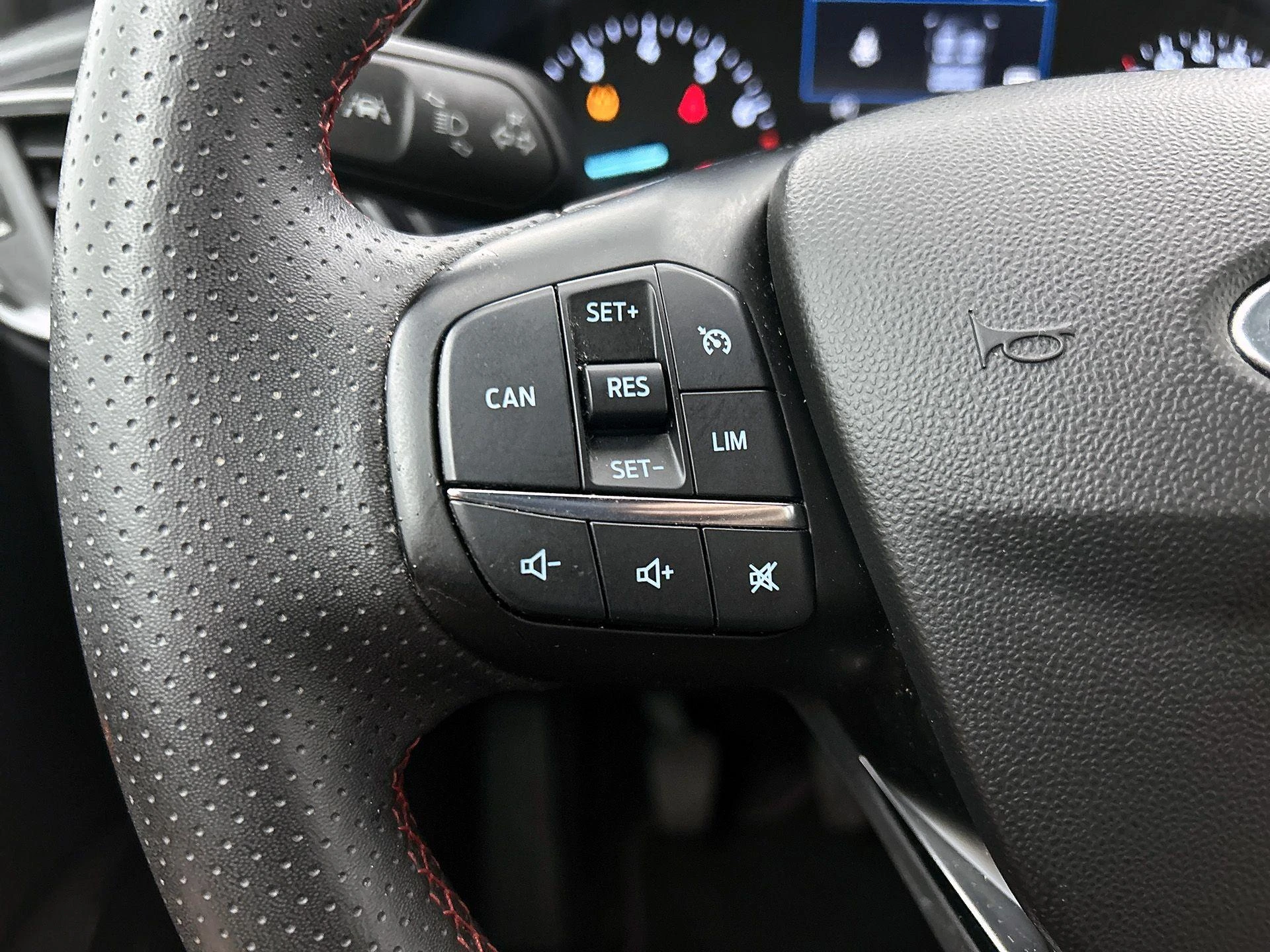 Ford Fiesta 1.0 EcoBoost Hybrid ST-Line X